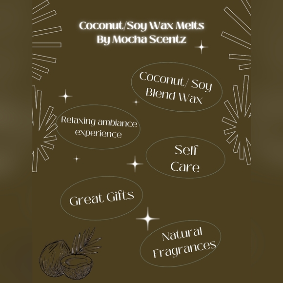 Star Man @Mocha Scentz - Picture 3 of 3